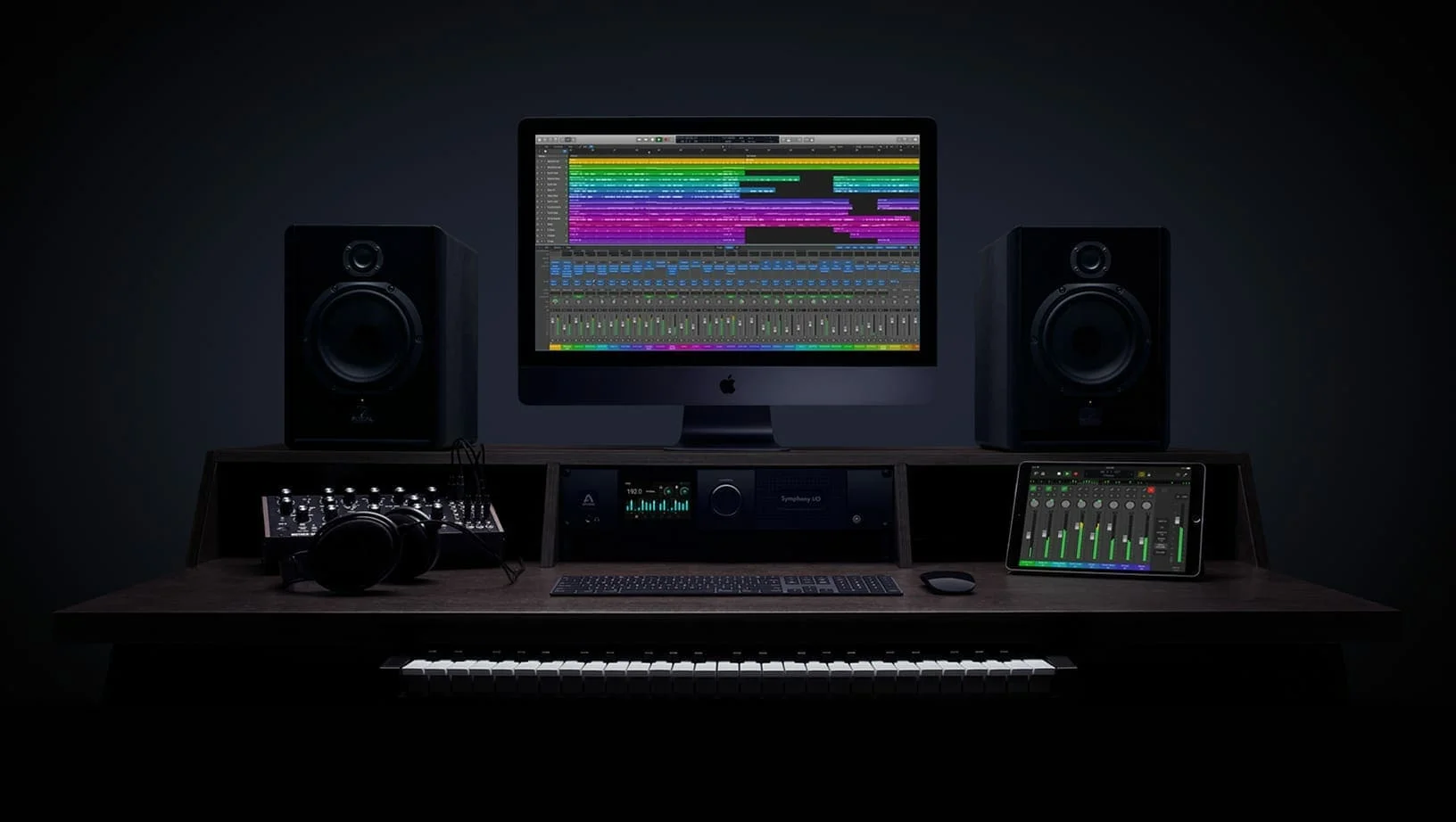 Logic Pro X Logic Pro X