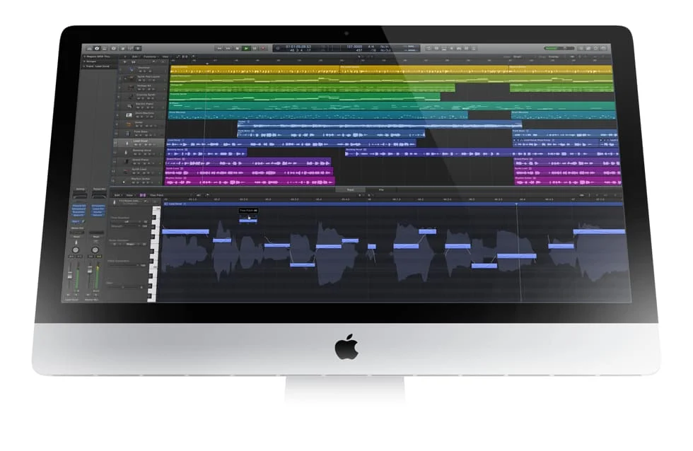 Logic Pro Download Logic Pro Download